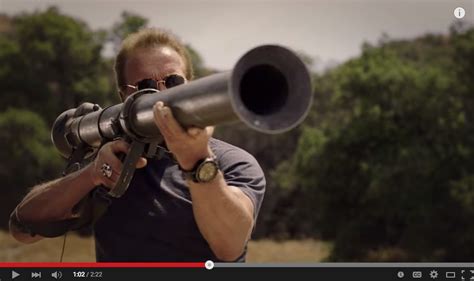 Blowing It All Up: A Radical Re-Edit